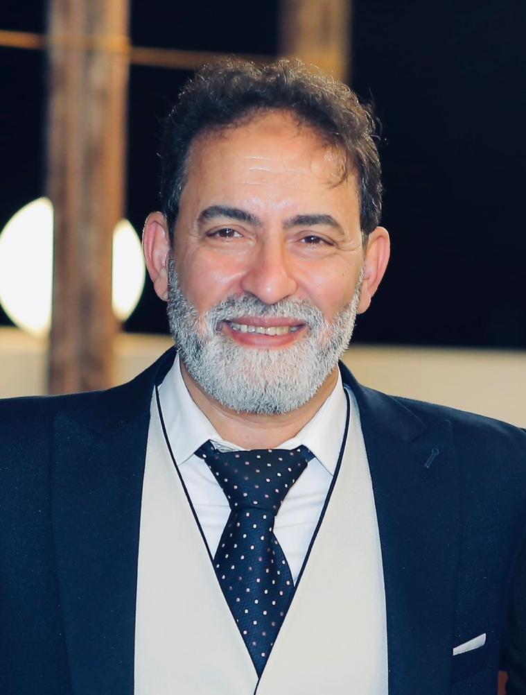 Prof. Mahmoud Abdo Ashour
